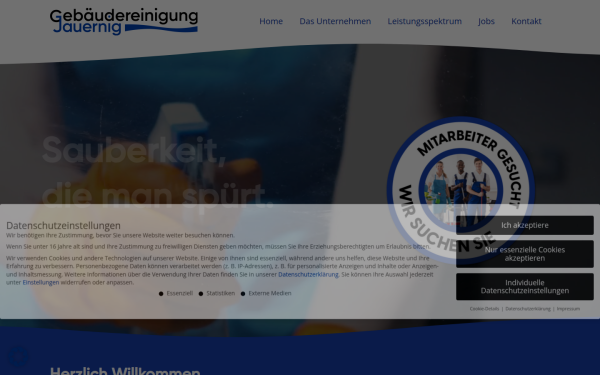 www.jauernig.biz