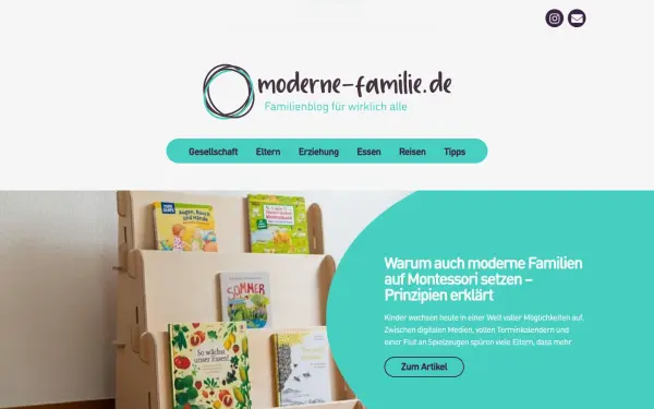 moderne-familie.de