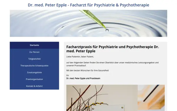 www.dr-epple.de