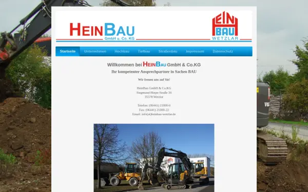 www.heinbau-wetzlar.de