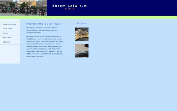 50ccm-calw.de