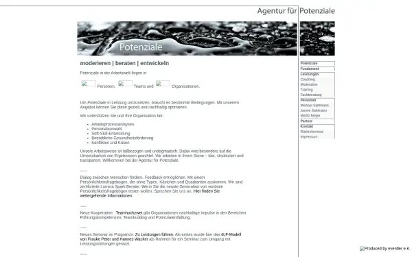 agenturfuerpotenziale.de