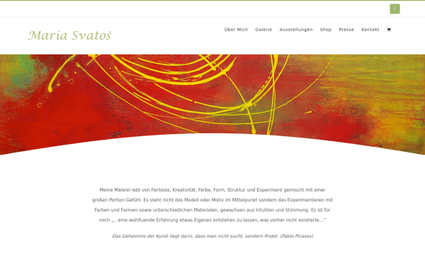 www.maria-svatos.de