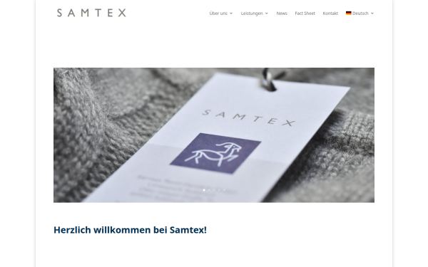 www.samtex.de