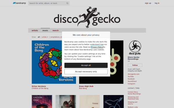discogecko.bandcamp.com
