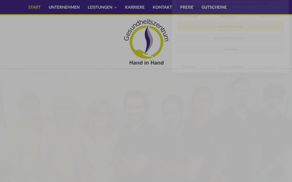 gesundheitszentrum-handinhand.de