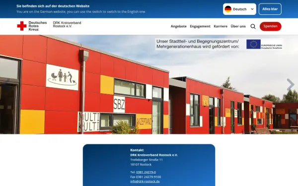 www.drk-rostock.de
