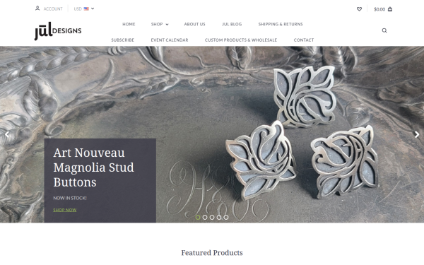 juldesigns.com