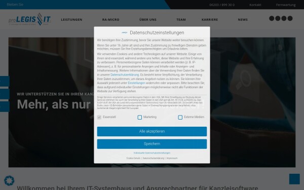 prolegis-it.de