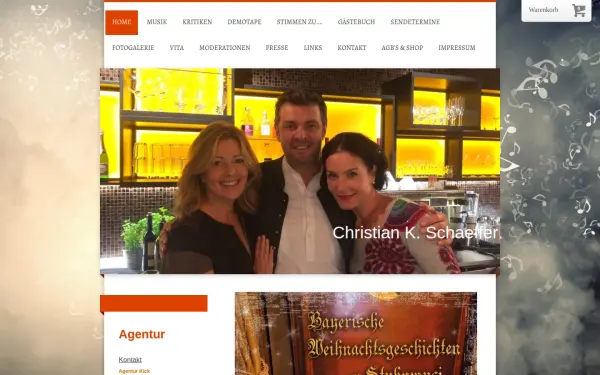 www.christianschaeffer.de