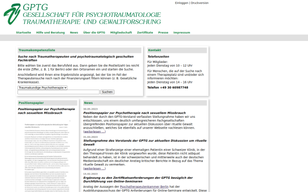 www.gptg.eu