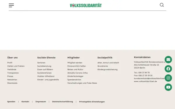 www.volkssolidaritaet.de