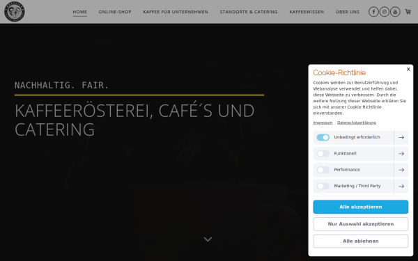 www.roestlich-coffee.de