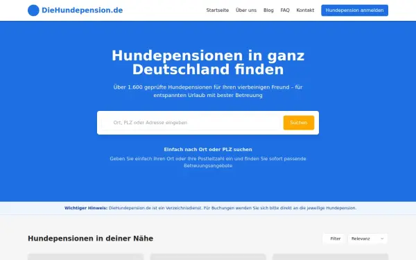 diehundepension.de