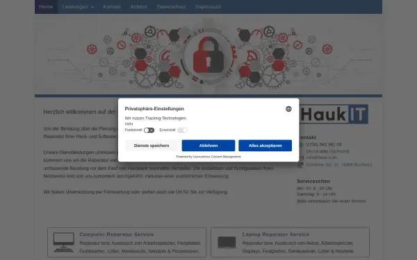 www.hauk-it.de