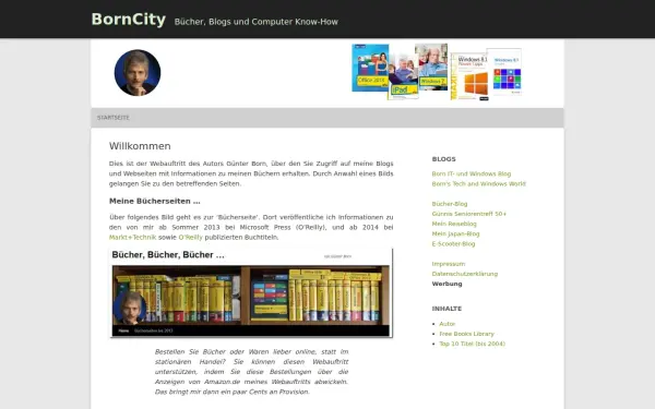 borncity.com
