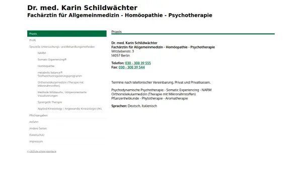 dr-schildwaechter.de