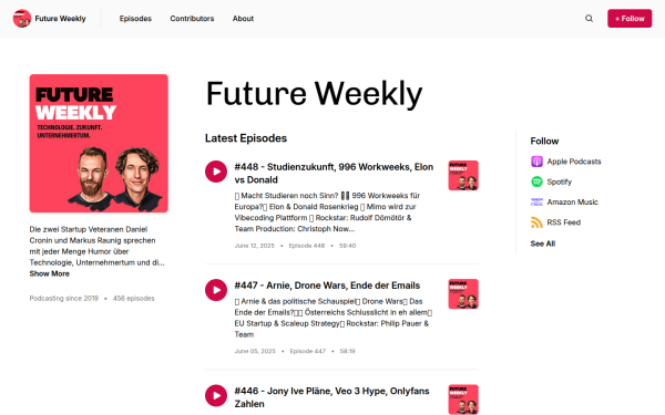 futureweekly.buzzsprout.com