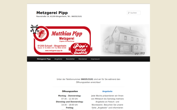 metzgerei-pipp.de