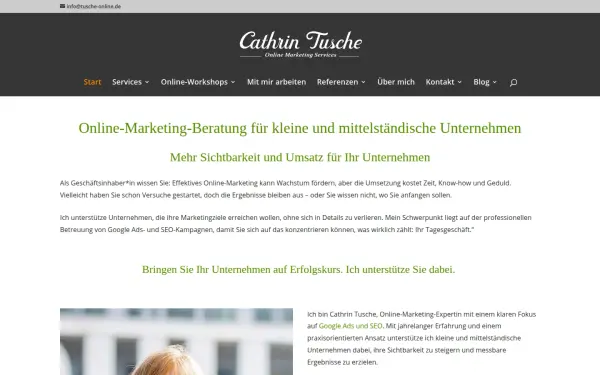 tusche-online.de