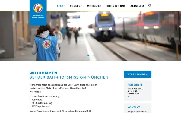 www.bahnhofsmission-muenchen.de