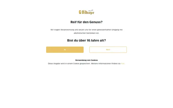 www.bitburger.de
