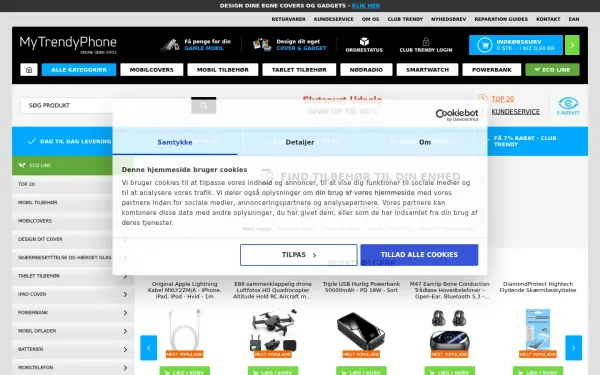 www.mytrendyphone.dk