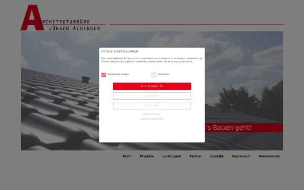architekt-aldinger.de