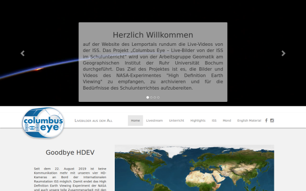 columbuseye.rub.de