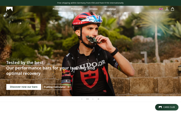 mnstry.com