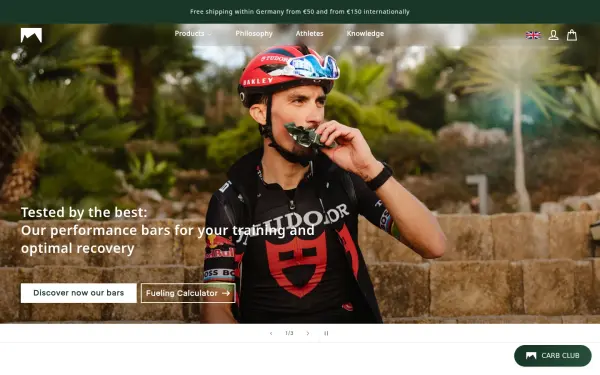 mnstry.com