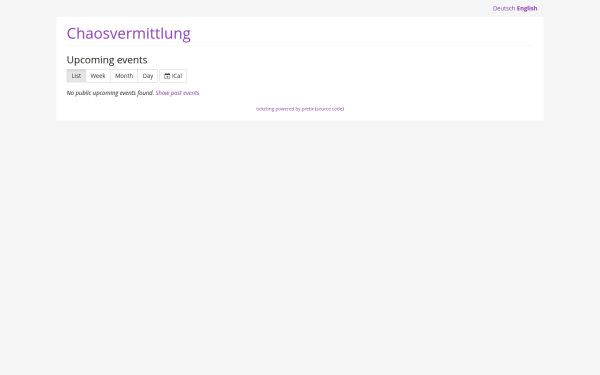 tickets.chaosvermittlung.de