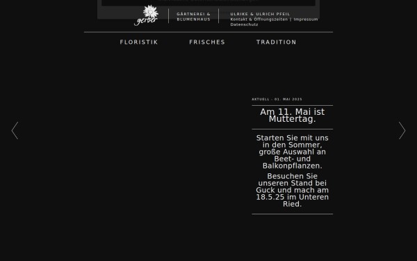 www.blumenhaus-gerber.de