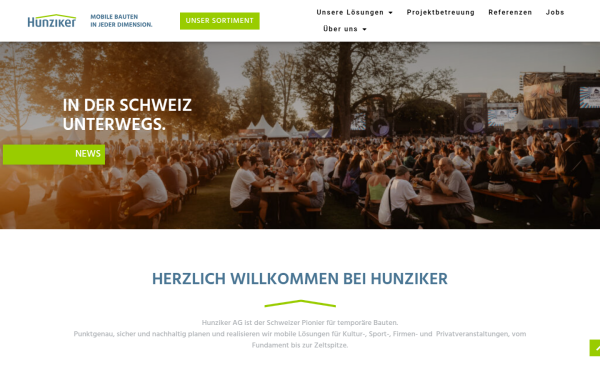 hunziker.ag