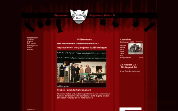 www.diepersdorferbrettl.de