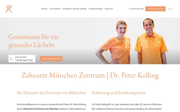 www.zahnarzt-muenchen.dental