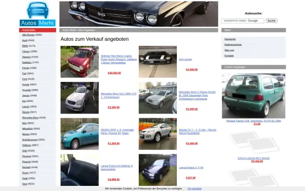 autos-markt.com