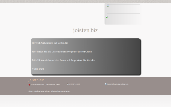 joisten.biz