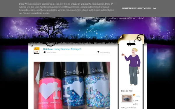 www.dizzynails.com
