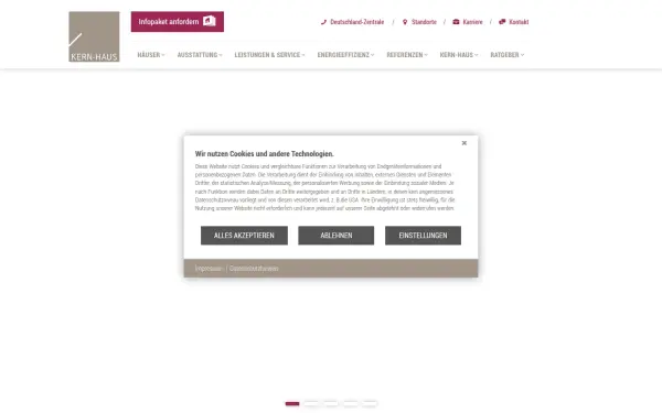 www.kern-haus.de