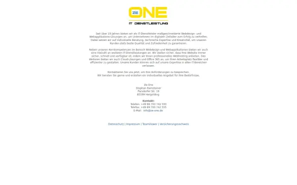 ze-one.de