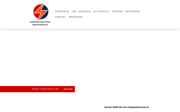 gewitterschutz.jimdoweb.com