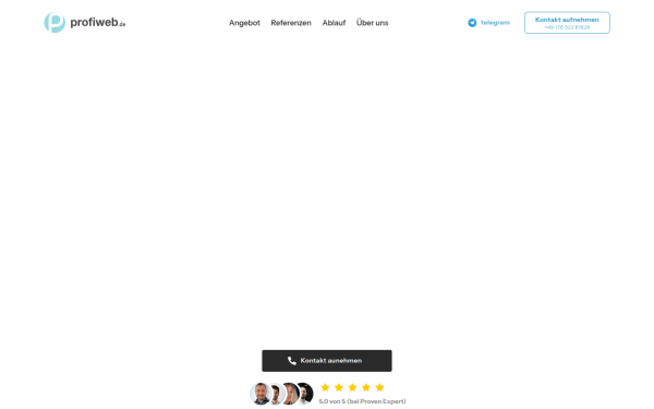 profiweb.de