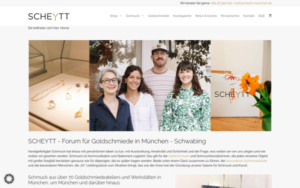 scheytt-muenchen.de