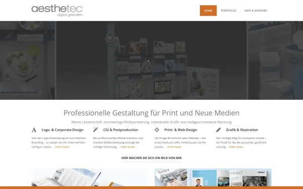 www.aesthetec.de