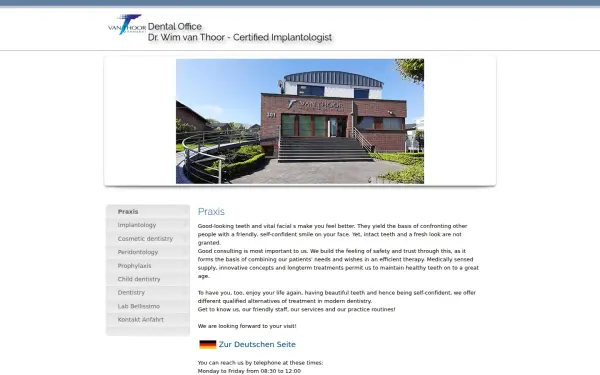 www.dentistry-hs.de
