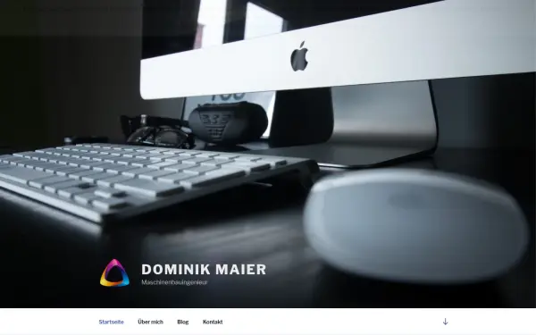 dominikmaier.de