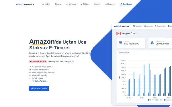 easyinventory.com