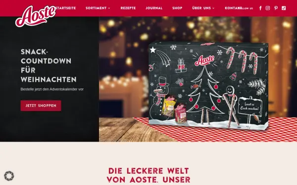 www.aoste.de