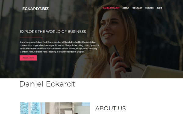 eckardt.biz